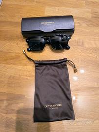 occhiali da sole uomo Oliver peoples 
