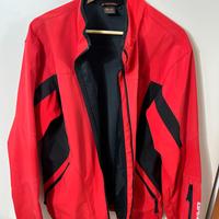 Giacca sportiva Icepeak tg. XXL come nuova