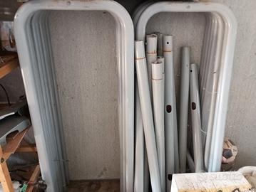 ricambi piscina Bestway 