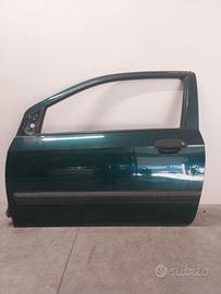 Porta anteriore sinistra Hyundai Getz del 2004
