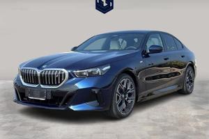 BMW Serie 5 i5 edrive40 Msport Edition