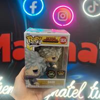 Funko Pop Dabi