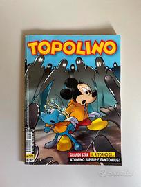 Topolino n.2972
