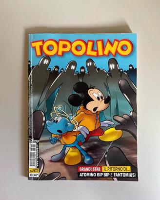 Topolino n.2972