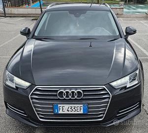 Audi A4 2.0 TDI 150 cv