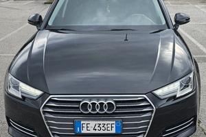 Audi A4 2.0 TDI 150 cv