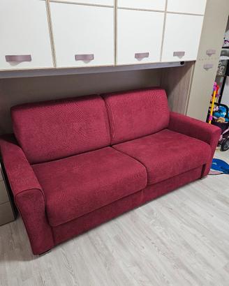 Divano Federici Sofa