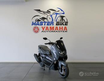 Yamaha Nmax 125 Yamaha N-max 125 - PRONTA CON...