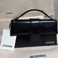 Borsa Jacquemus Le Grand Bambino