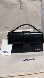 Borsa Jacquemus Le Grand Bambino