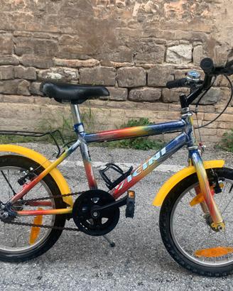 Bicicletta Vicini 16” bambino/a -Condizioni ottim