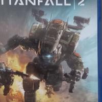 titanfall 2 ps4 