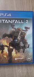 titanfall 2 ps4 