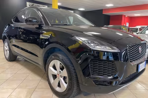 JAGUAR E-Pace 2.0D 150 CV AWD aut. ** SOLO 76.00