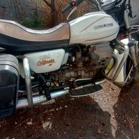 Moto Guzzi California 1000 - 1983