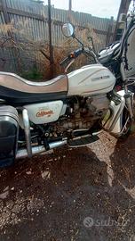 Moto Guzzi California 1000 - 1983