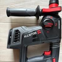 Wurth martello tassellatore