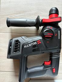 Wurth martello tassellatore