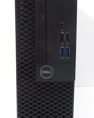 PC DESKTOP I3 COMPUTER DELL