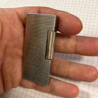 Accendino savinelli vintage