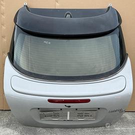 PORTELLONE POSTERIORE COMPLETO MINI Cooper Coupé