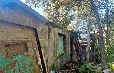 Appartamento da ristrutturare a Pieve a Nievole