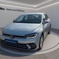 VOLKSWAGEN Polo 1.0 tsi style 95cv