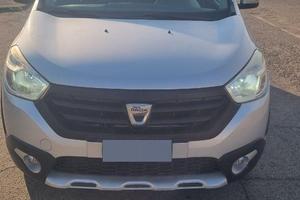 Dacia lodgy 2016 diesel