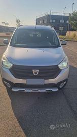 Dacia lodgy 2016 diesel