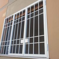 grate di sicurezza