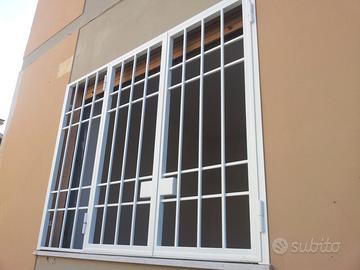 grate di sicurezza