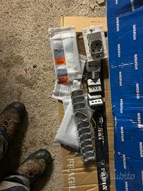 Frutti bticino light tech