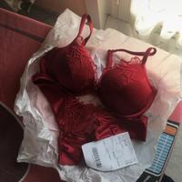 Completo intimo nuovo