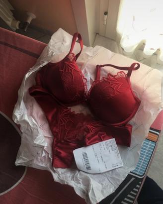 Completo intimo nuovo