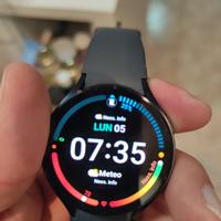 Smartwatch Samsung Galaxy Watch 6 44mm