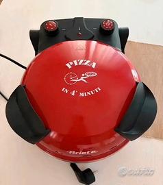 Forno pizza Ariete