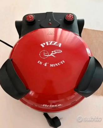 Forno pizza Ariete