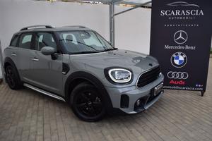 Mini One D Countryman 1.5 116 cv Automatica Busine