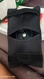 Ginocchiera Gibaud Ligagib Open Taglia 6