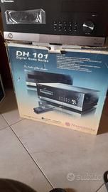 impianto fisso per PC server nuovo