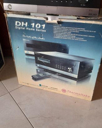 impianto fisso per PC server nuovo