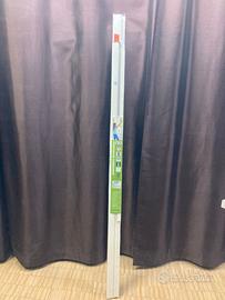 Zanzariera Orizzontale per porta