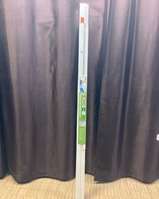 Zanzariera Orizzontale per porta