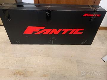 Fantic monopattino elettrico modello - 2025