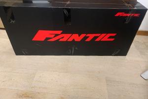 Fantic monopattino elettrico modello - 2025