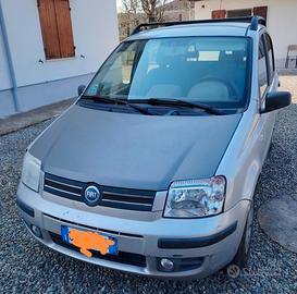 Fiat Panda 1.2 fire 44kw 60cv benzina 