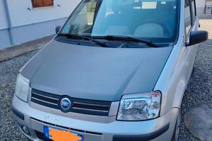 Fiat Panda 1.2 fire 44kw 60cv benzina 
