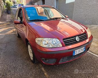 FIAT PUNTO 1.2 DINAMIC