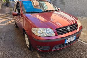 FIAT PUNTO 1.2 DINAMIC
