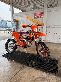 Ktm 300exc tpi 2019